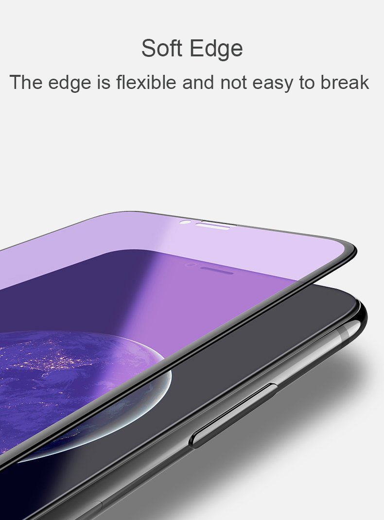 Bakeey-Anti-blue-Light--HD-3D-Soft-Arc-Edge-Tempered-Glass-Film-for-iPhone-78-1245383-2
